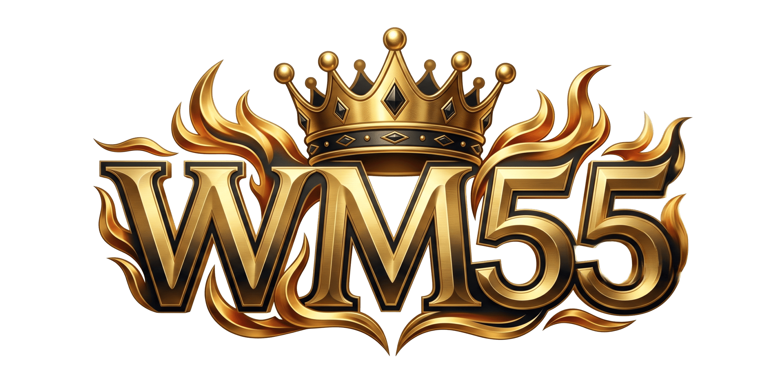 wm55 Logo